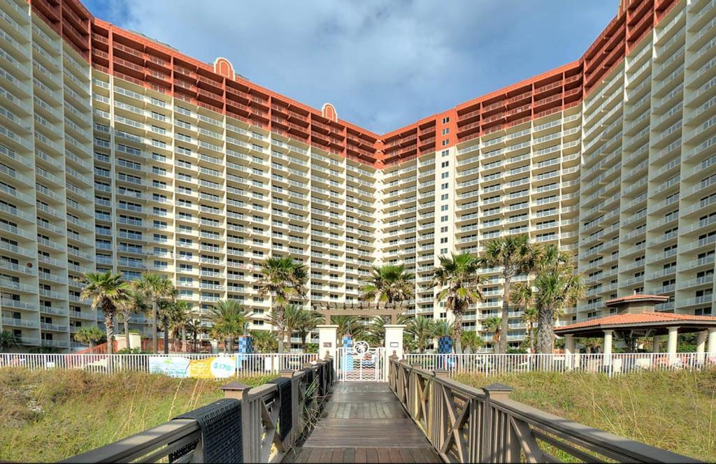 Holiday home Shores Of Panama #2201 By Book That Panama City Beach