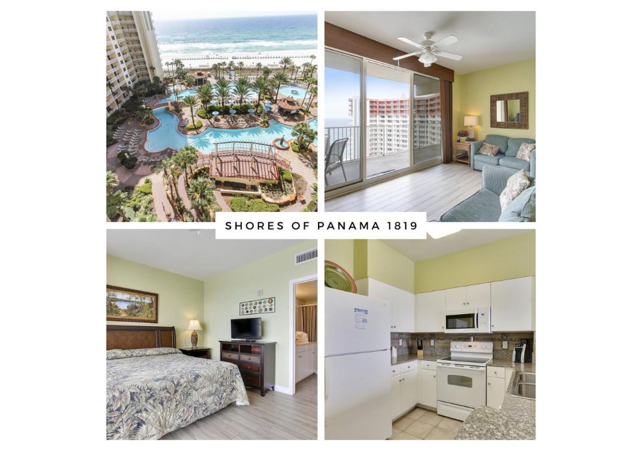 Shores Of Panama #2201 By Book That *